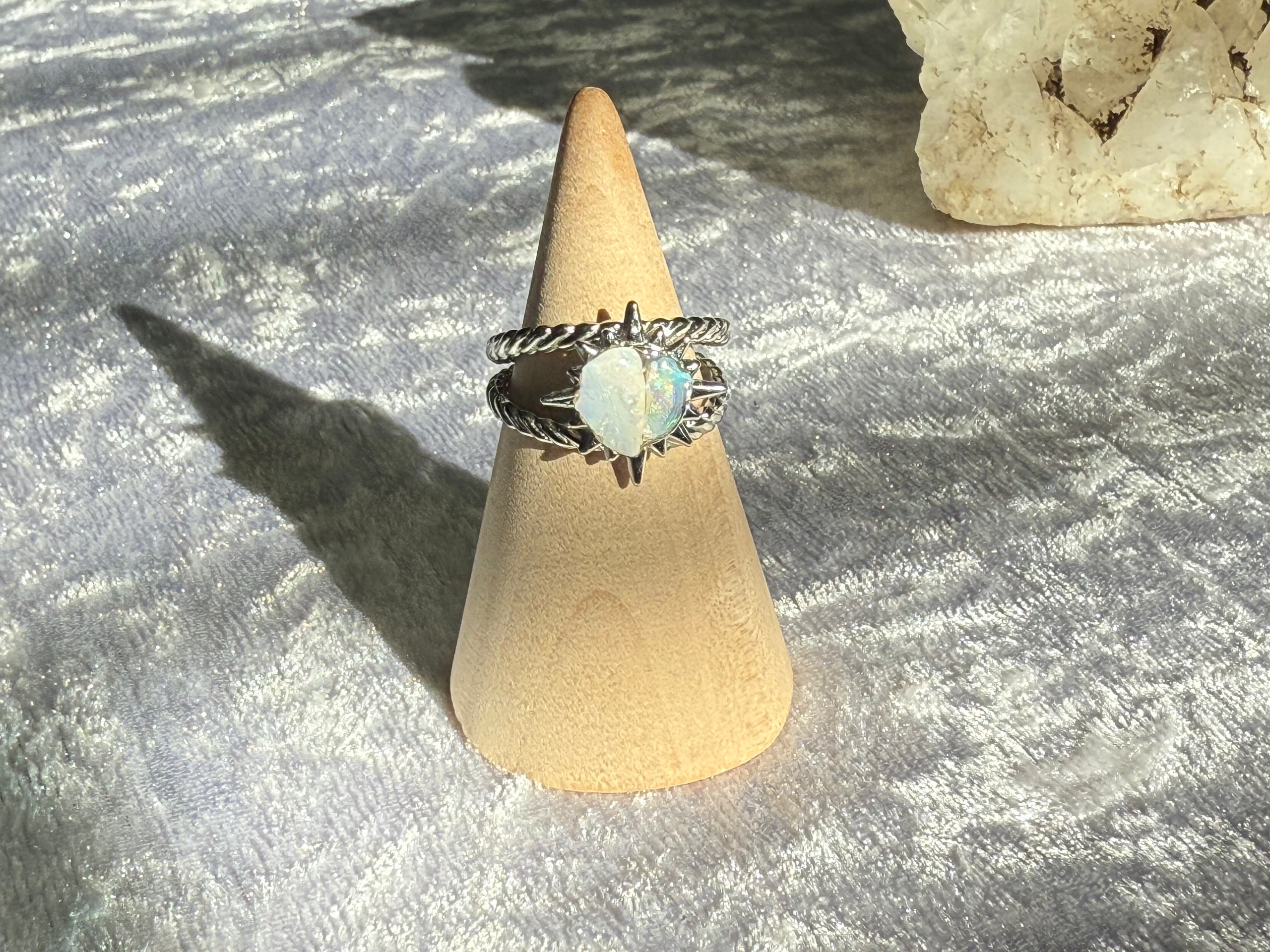 The One-of-a-Kind Adornment Collection