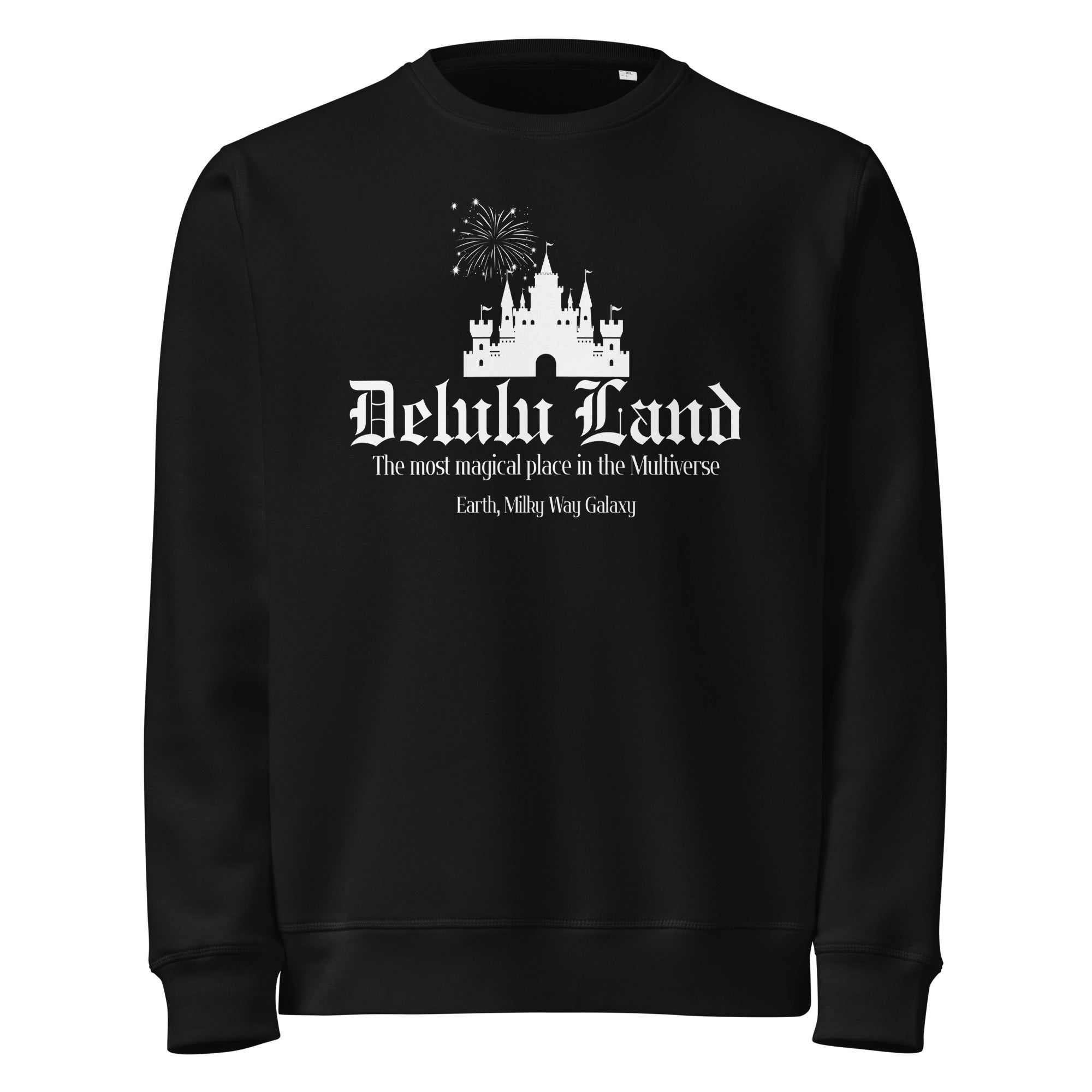 The Limitless Threads Collection