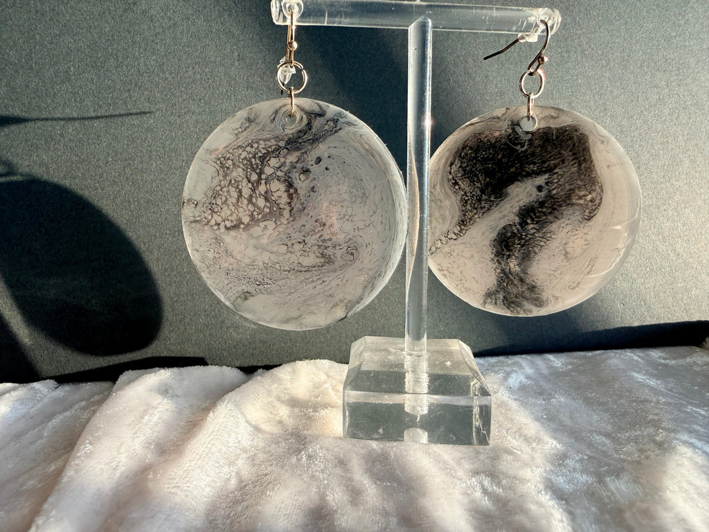 Luna ~ In My Flow Earrings
