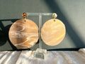 Jupiter ~ In My Flow Earrings