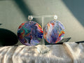 The Void ~ In My Flow Earrings