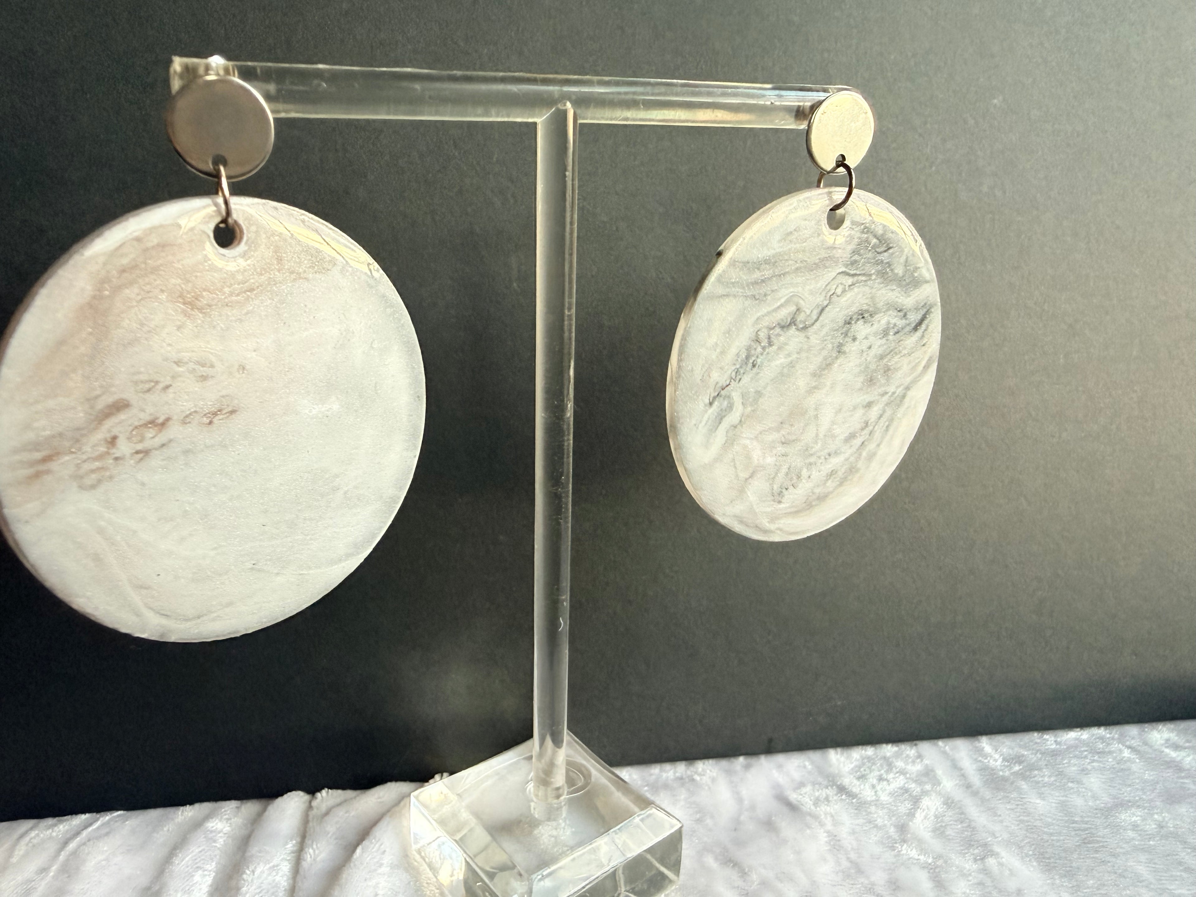Venus ~ In My Flow Earrings
