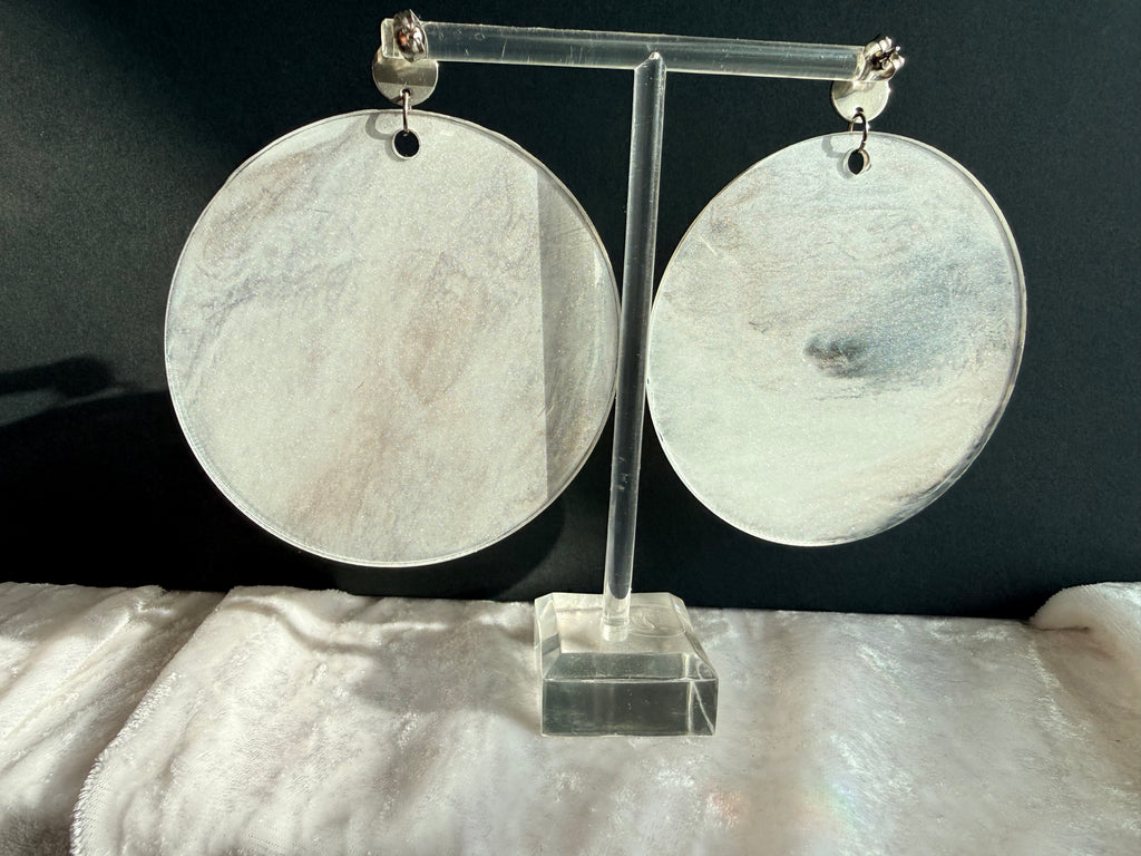 Venus ~ In My Flow Earrings