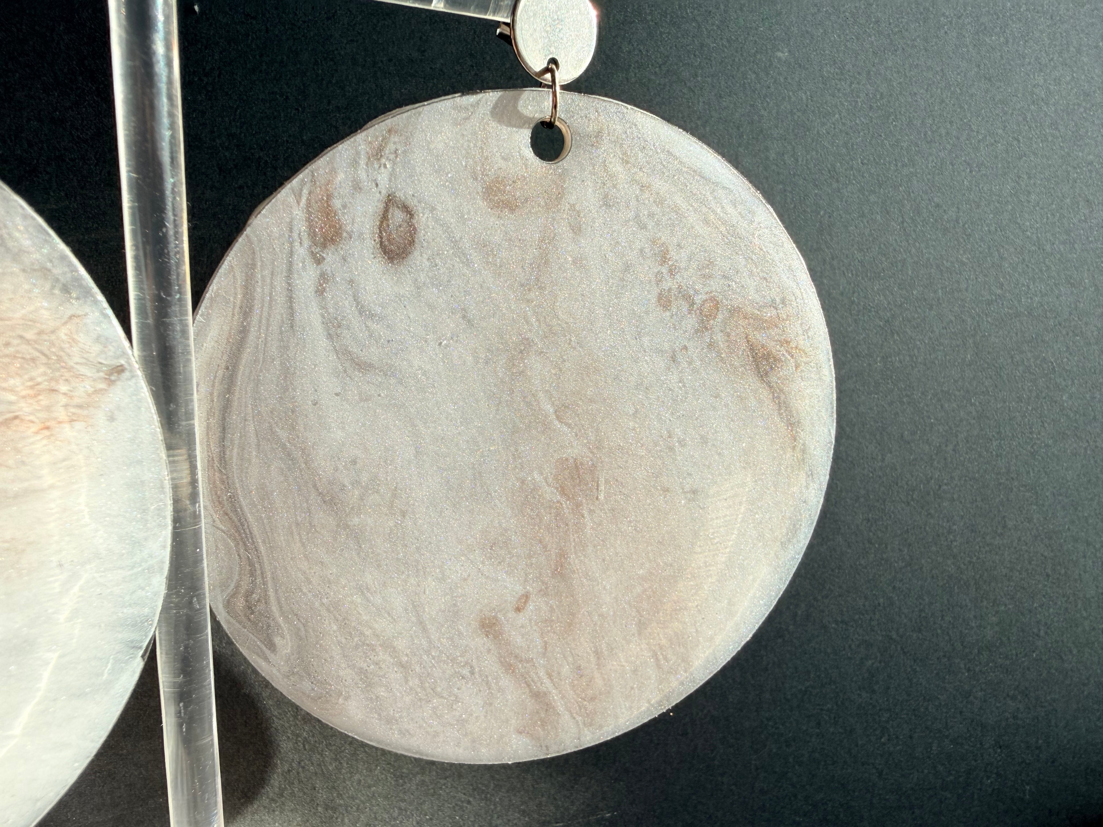 Venus ~ In My Flow Earrings