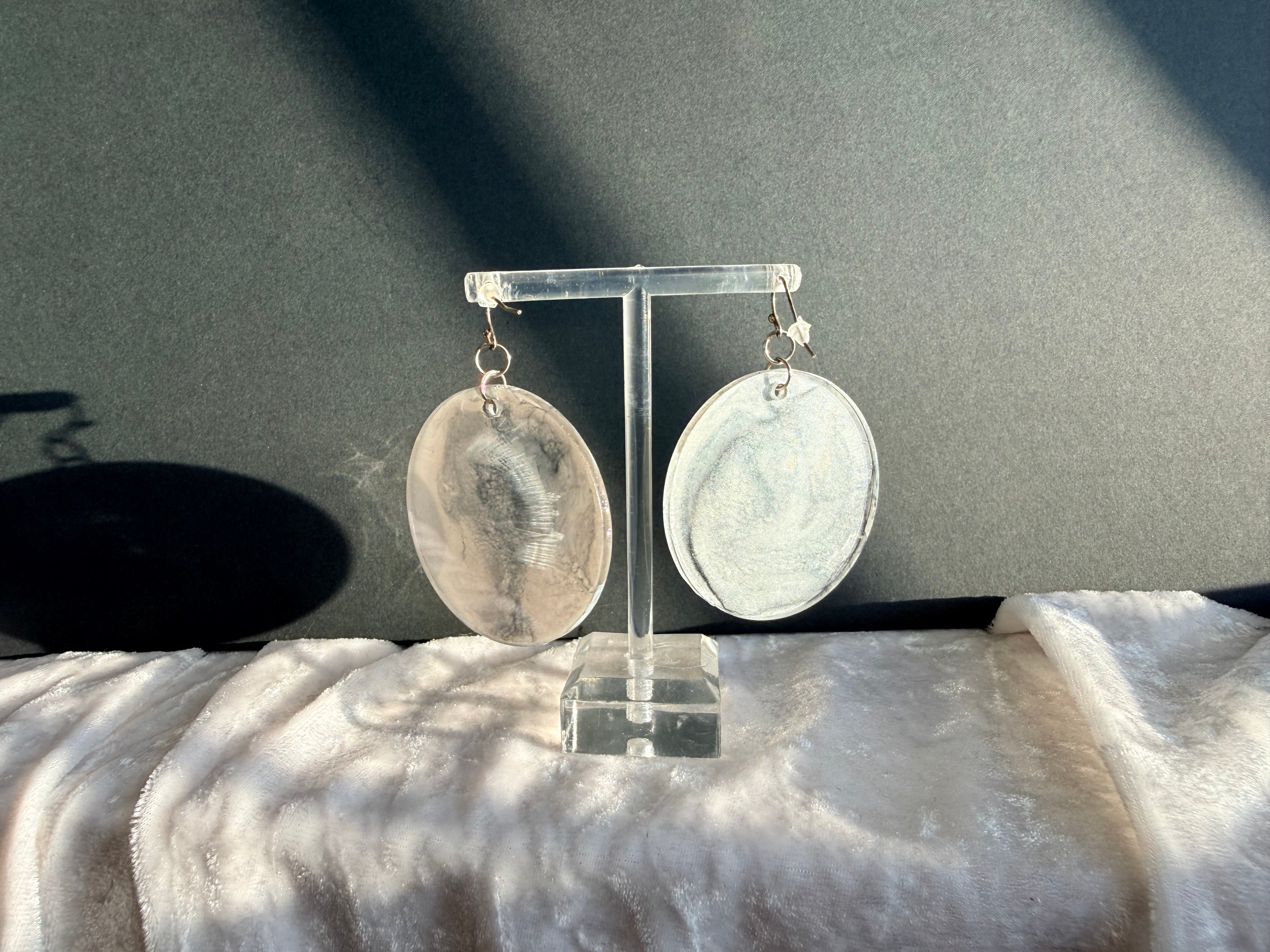 Luna ~ In My Flow Earrings