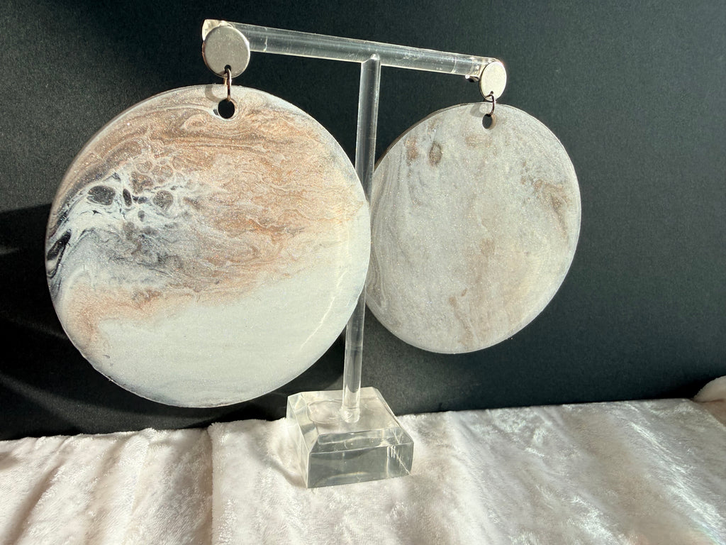 Venus ~ In My Flow Earrings