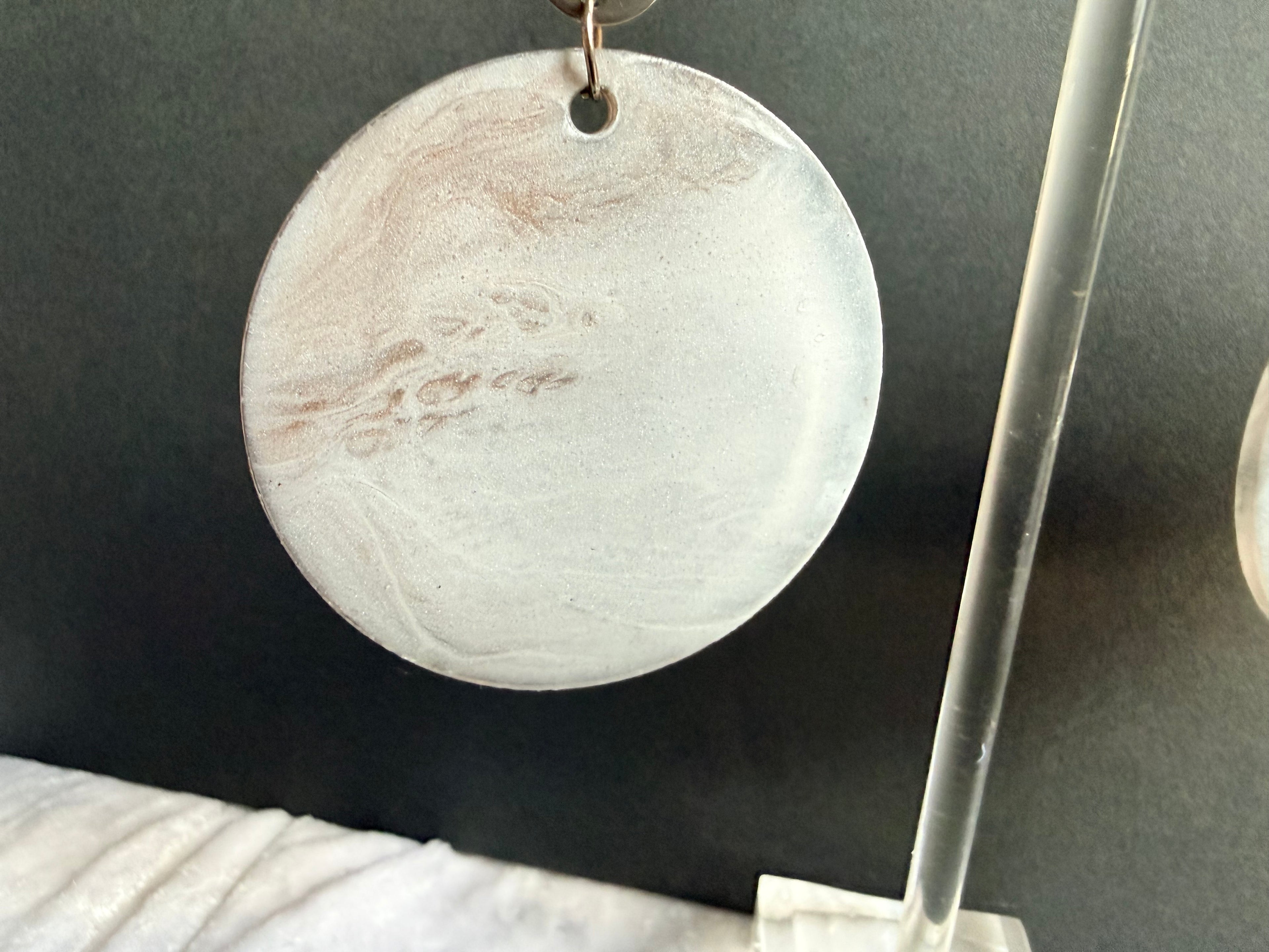 Venus ~ In My Flow Earrings