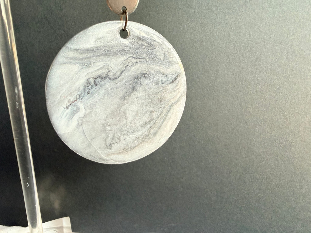Venus ~ In My Flow Earrings