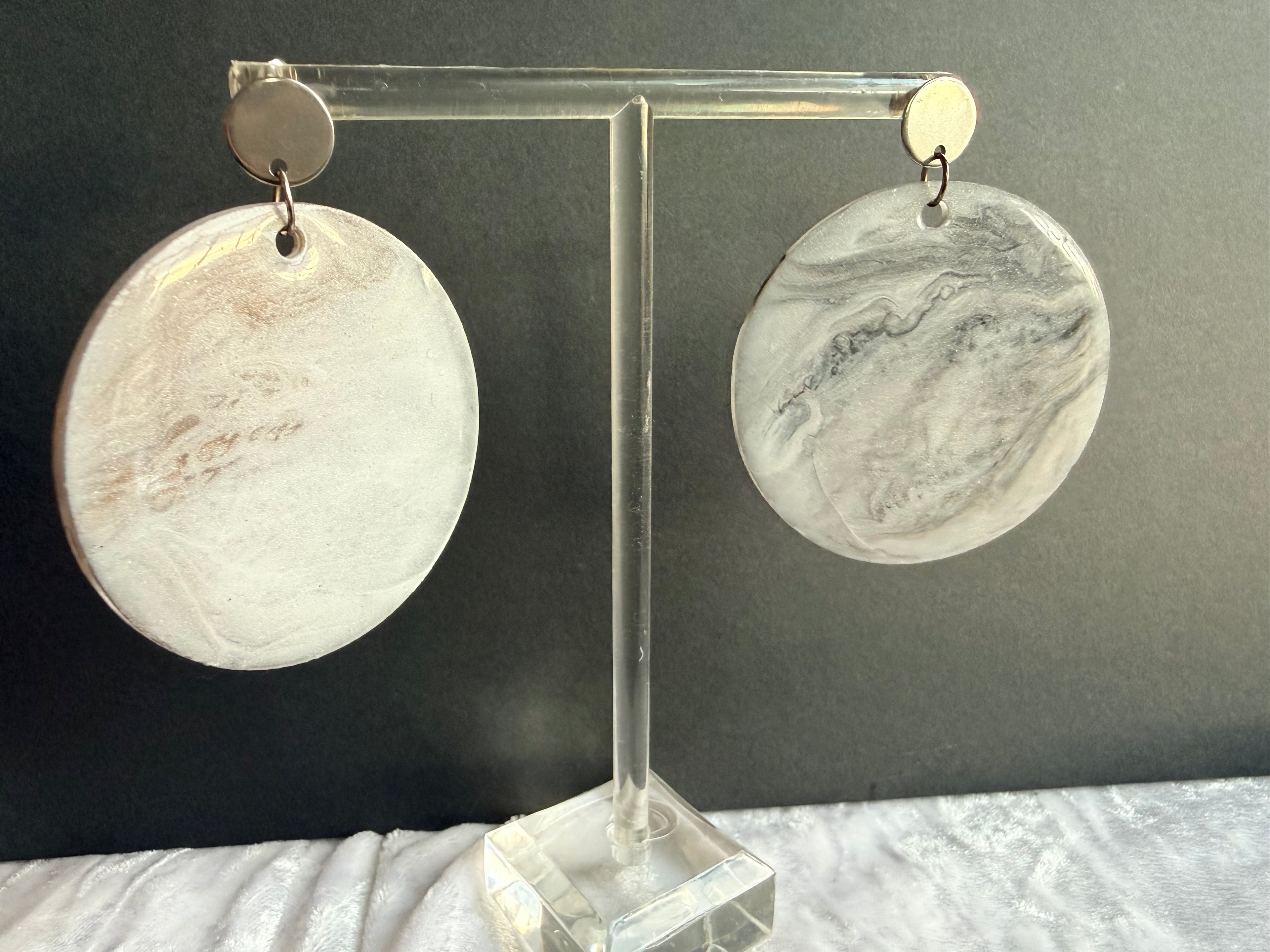 Venus ~ In My Flow Earrings