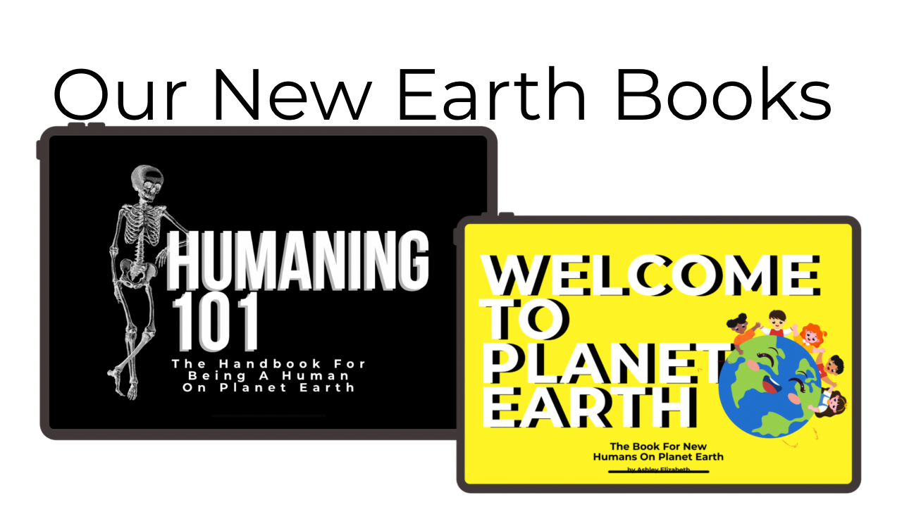 The Complete Human Experience Set