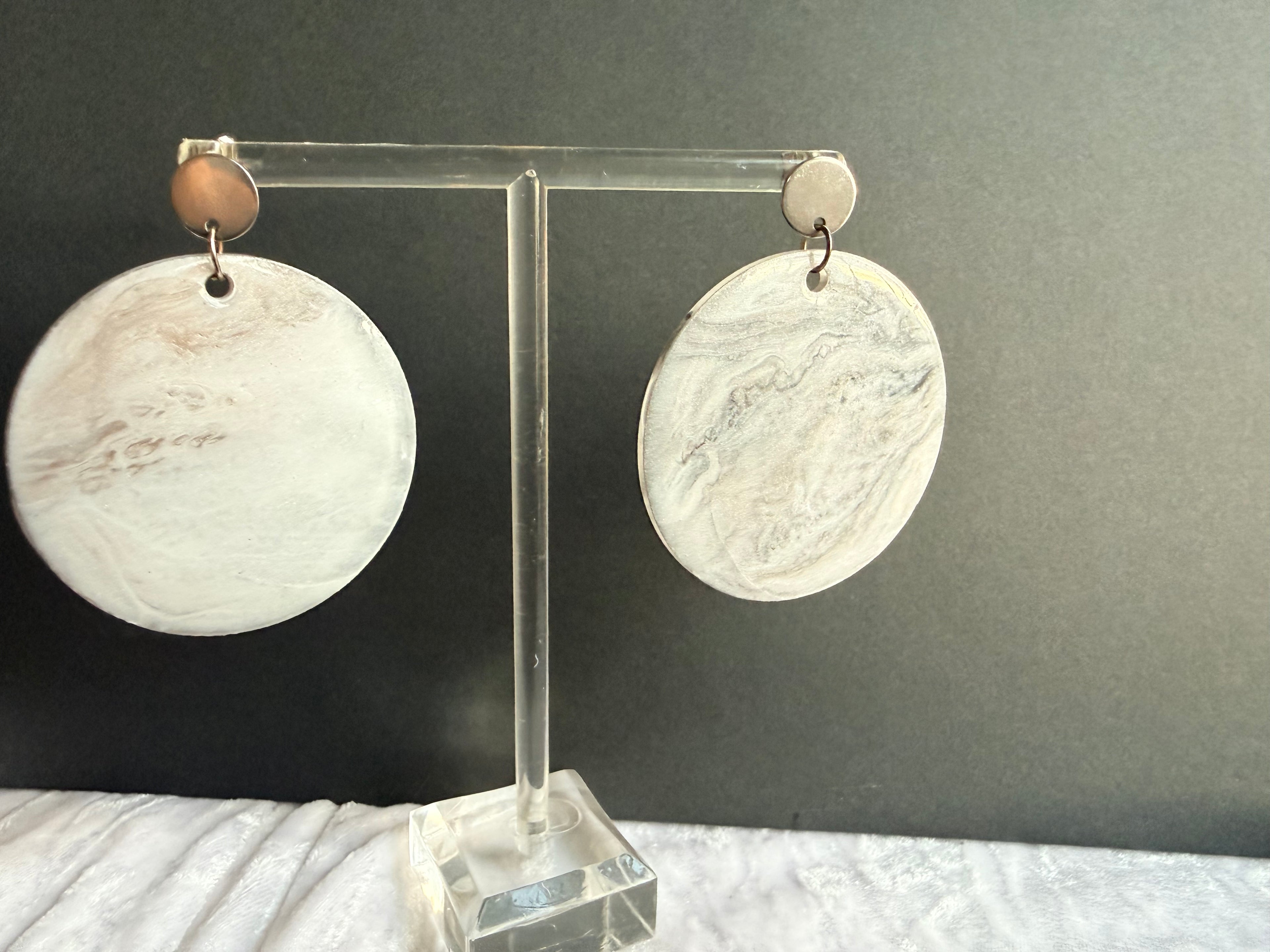 Venus ~ In My Flow Earrings