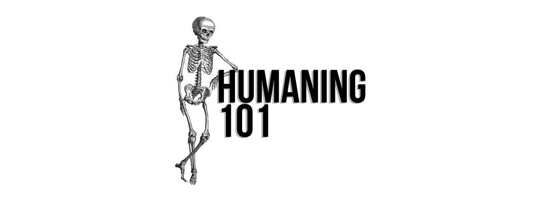 Humaning 101 — Application Deposit ($222)
