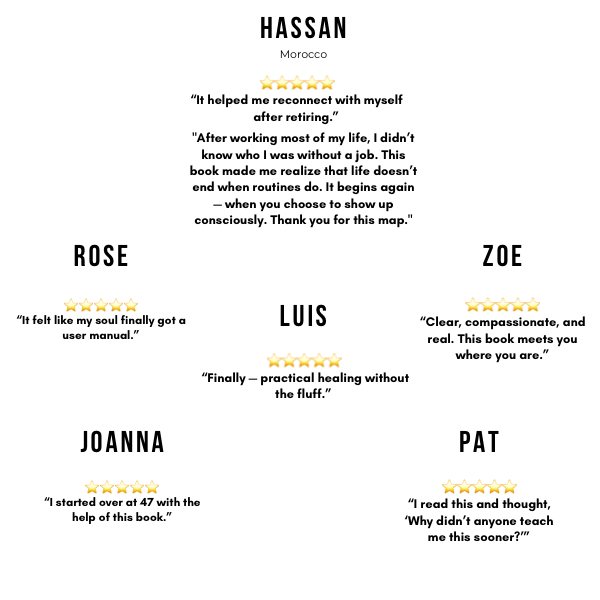 Humaning 101: The Handbook For Being A Human On Planet Earth