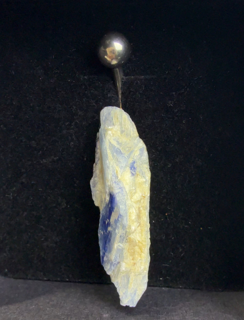 Crystal Belly Button Ring