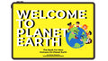 Welcome To Planet Earth | The Book For New Humans On Earth